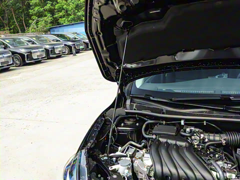 2024�� �Ŀ��� ���� 1.6XE CVT���ʰ�