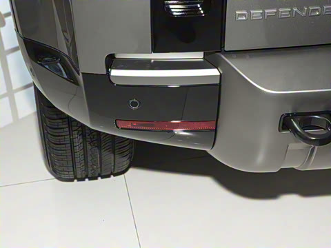 2025�� 110 3.0T P400 X-Dynamic HSE