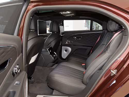 【飞驰 2020款】宾利_飞驰 2020款报价_图片_汽车之家