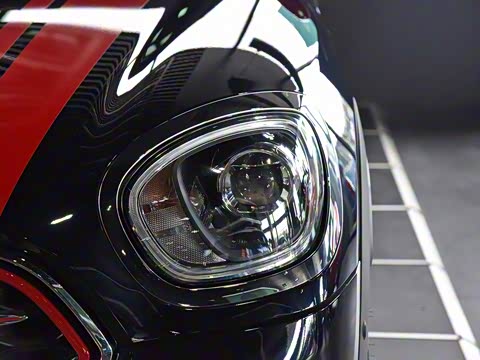 2020�� 2.0T JOHN COOPER WORKS ALL-IN