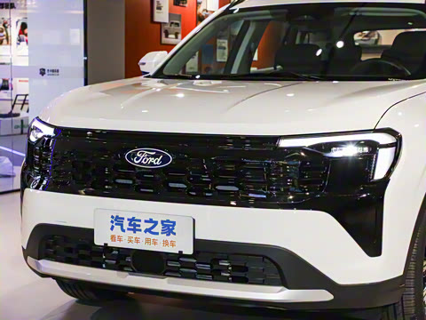 2025�� EcoBoost 170 ������