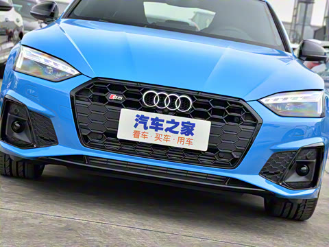 2020�� S5 3.0T Sportback