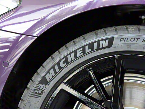 2021�� 530i ���а� M�˶���װ