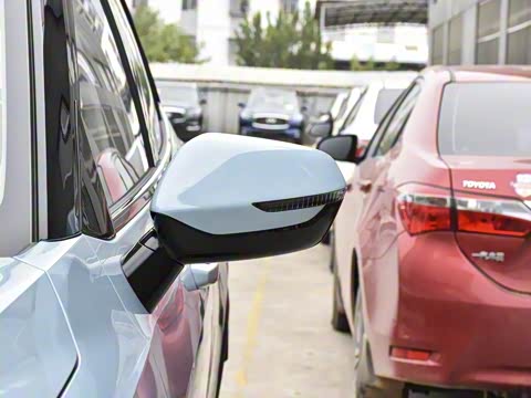 2020�� 1.5L CVT 24Сʱ���߾�Ӣ��