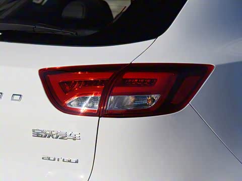 2020�� 20TGDI �����Զ�������