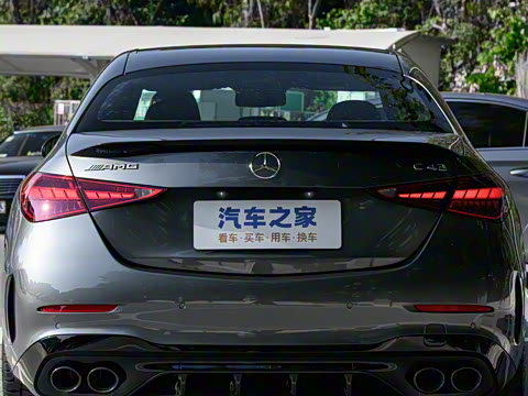 2024�� AMG C 43 4MATIC