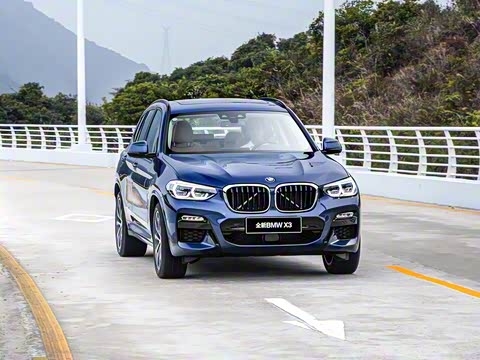 2018�� xDrive30i ������ M�˶���װ ��V
