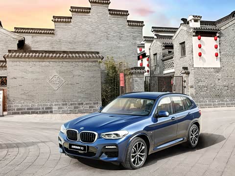 2018�� xDrive30i ������ M�˶���װ ��V