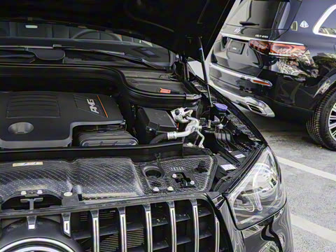 2023�� AMG GLE 53 4MATIC+