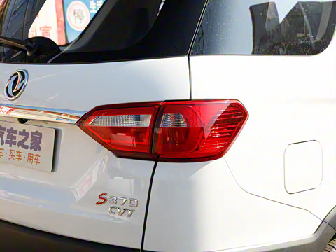 2020�� S370 1.5L CVT������ 5��