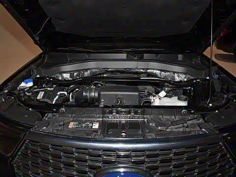 2020�� EcoBoost 285 ��������� 6��