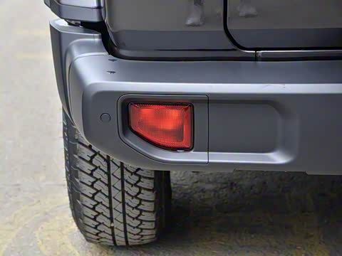 2019�� 2.0T Sahara ���ŵ綯����� ��VI