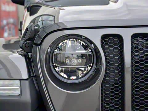 2019�� 2.0T Sahara ���ŵ綯����� ��VI