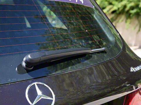 2020�� �Ŀ� GLC 300 L 4MATIC ������