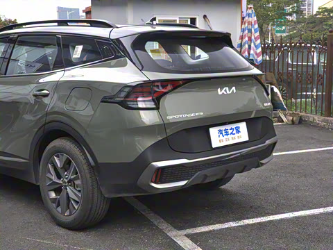 2023�� 2.0L HEV �����콢��