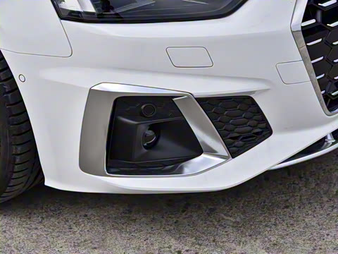 2020�� S5 3.0T Cabriolet