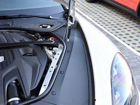 2020�� Panamera ʮ�������� 2.9T