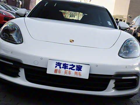 2020�� Panamera ʮ�������� 2.9T