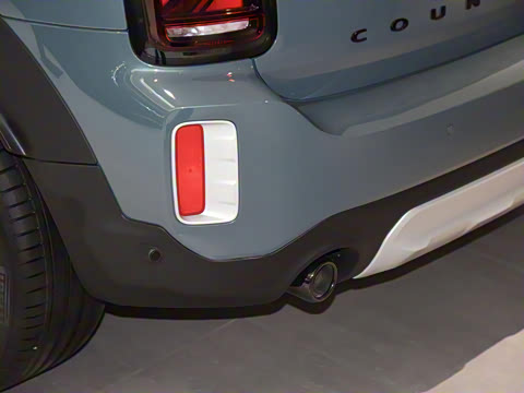 2022�� 2.0T COOPER S ALL4