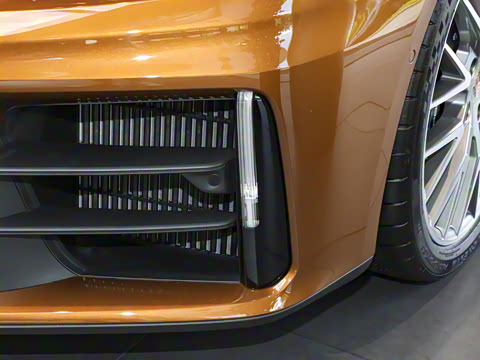 2024�� Panamera 4 �����ӳ��� 2.9T