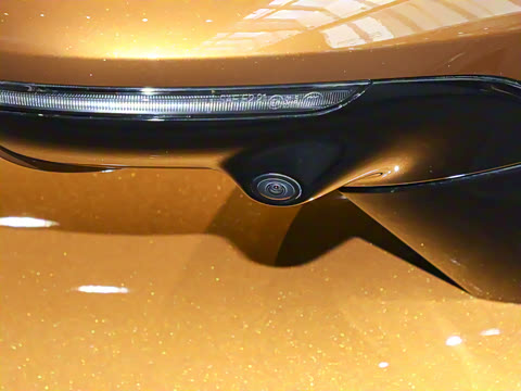 2024�� Panamera 4 �����ӳ��� 2.9T