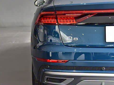 2019�� 55 TFSI ��ѡ������