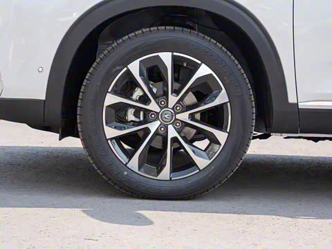 2019�� 1.5T DCTƷ�� ��VI