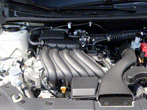 2021�� 1.6L Entry �ֶ�������