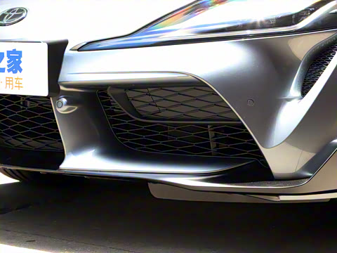 2021�� GR SUPRA 3.0T ��׼��