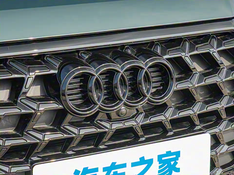 2024�� 35 TFSI RS�׼�ȼ����