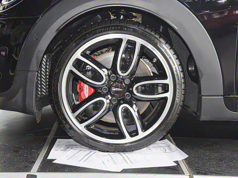 2020�� 2.0T JOHN COOPER WORKS ALL-IN