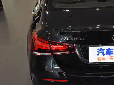 2020�� �Ŀ� A 200 L �˶��γ�ʱ����