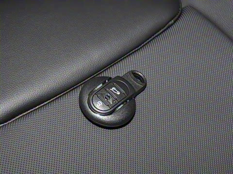 2021�� 1.5T COOPER ���ͼ�