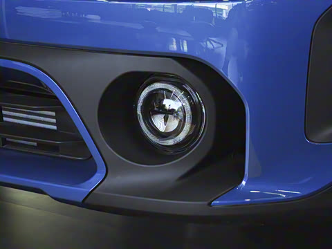 2021�� 1.5T COOPER ALL4