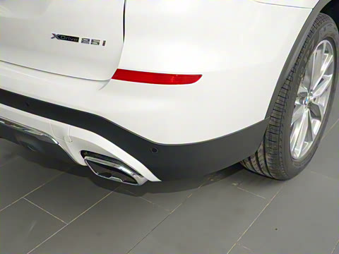 2021�� xDrive25i ������װ