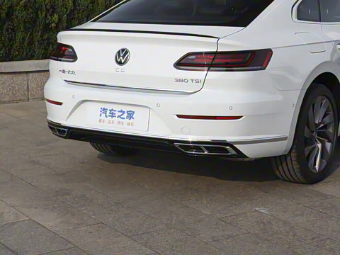 2025�� �Ŀ� 380TSI ��Ŀ ������