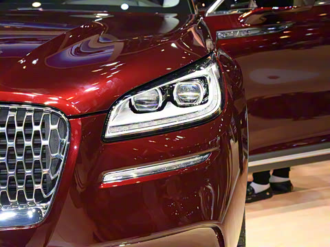 2022�� 2.0T ������ҫ��