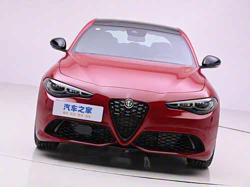 【giulia朱丽叶】阿尔法·罗密欧_giulia朱丽叶报价_giulia朱丽叶图片