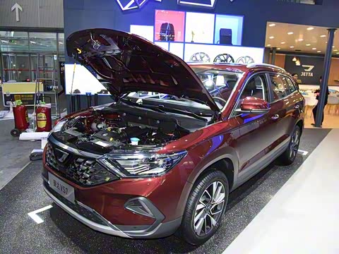 2020�� 1.4T �Զ���ҫ��