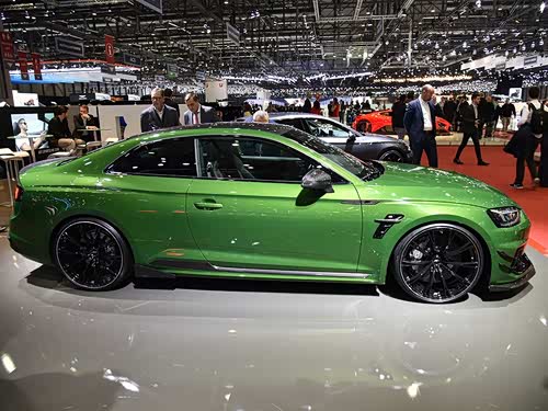 【abt rs 5】abt_abt rs 5报价_abt rs 5图片_汽车之家