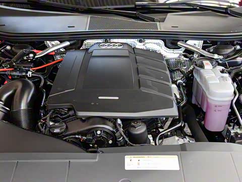 2020�� 45 TFSI ��ѡ������