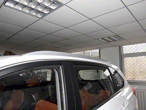 2017�� 1.5T �ֶ������