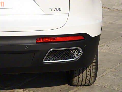 2017�� 2.0T �Զ������