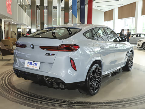 2024�� X6 M ������