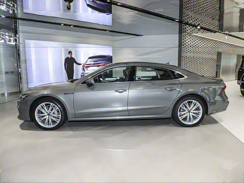 2025�� 45 TFSI quattro ������