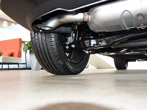 2023�� 40 TFSI ʱ�ж�����