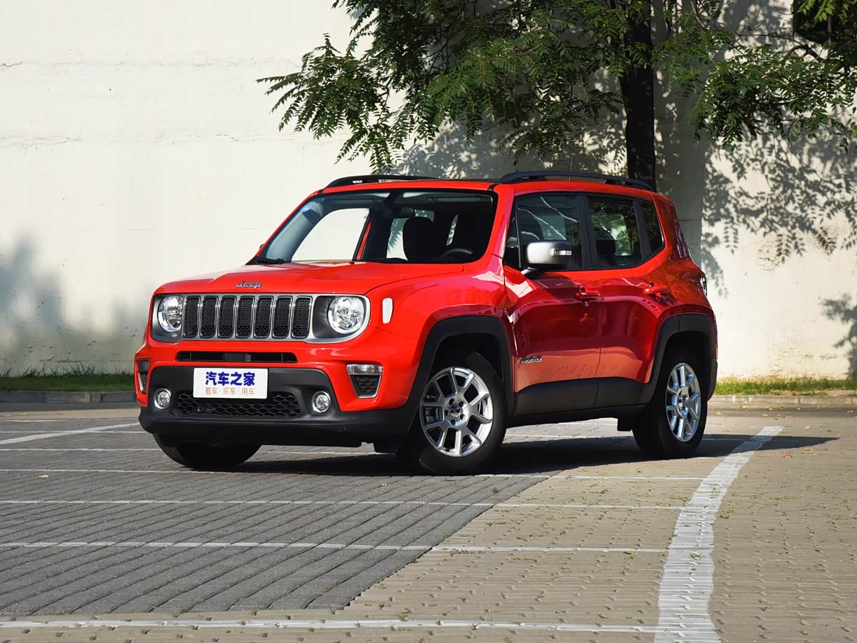 Jeep Series 4072