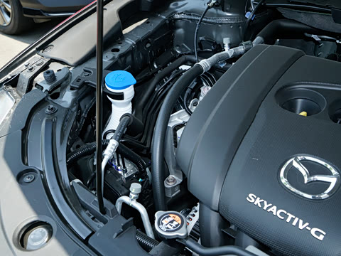 2025�� 2.0L �Զ�����������