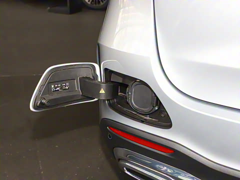 2023�� GLE 350 e 4MATIC