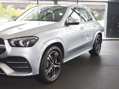 2023�� GLE 350 e 4MATIC